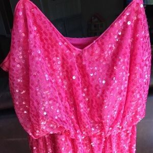 Cocktail/homecoming dress